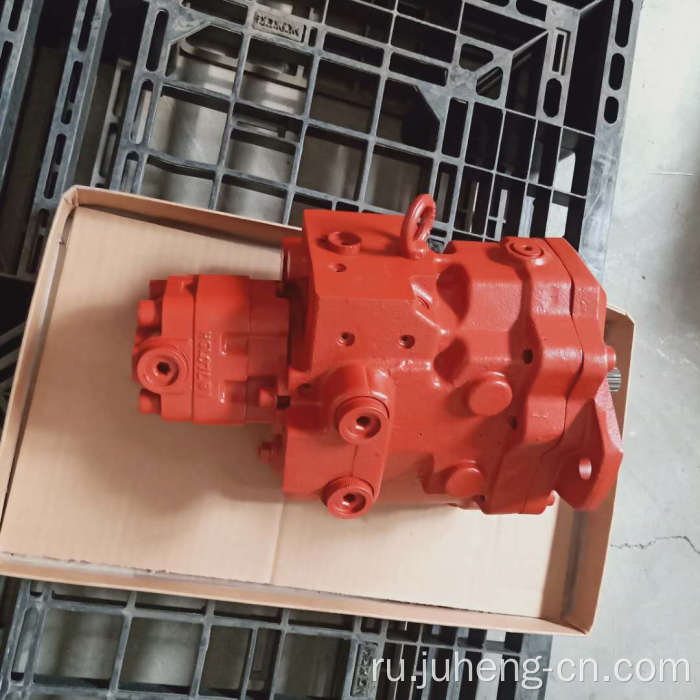 PSVD2-27E Гидравлический основной насос VIO55 Гидравлический насос